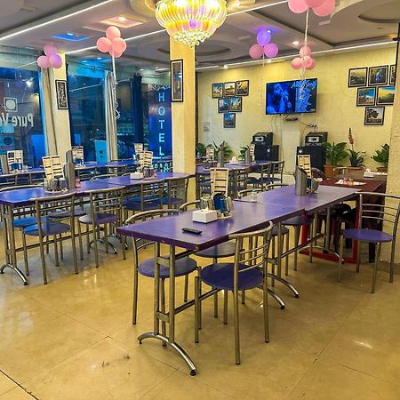 Hotel Payal & Restaurent Pachmarhī 外观 照片