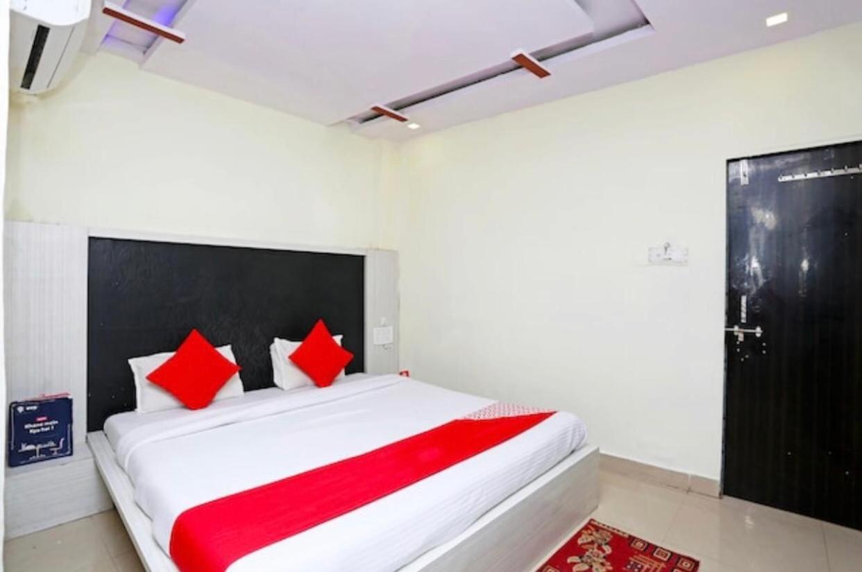 Hotel Payal & Restaurent Pachmarhī 外观 照片