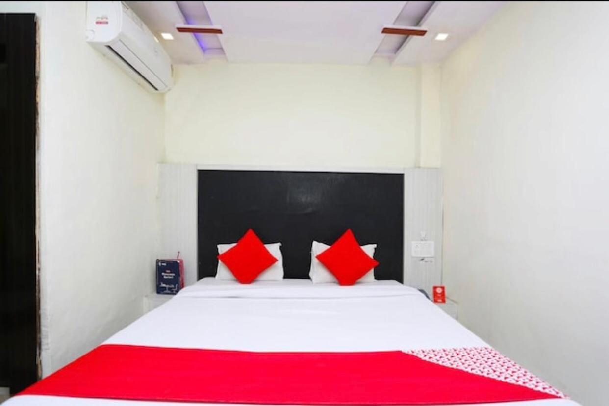 Hotel Payal & Restaurent Pachmarhī 外观 照片