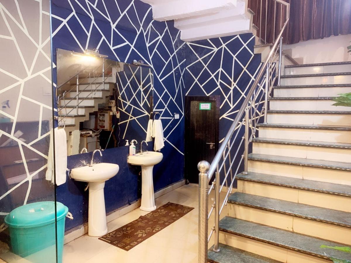 Hotel Payal & Restaurent Pachmarhī 外观 照片