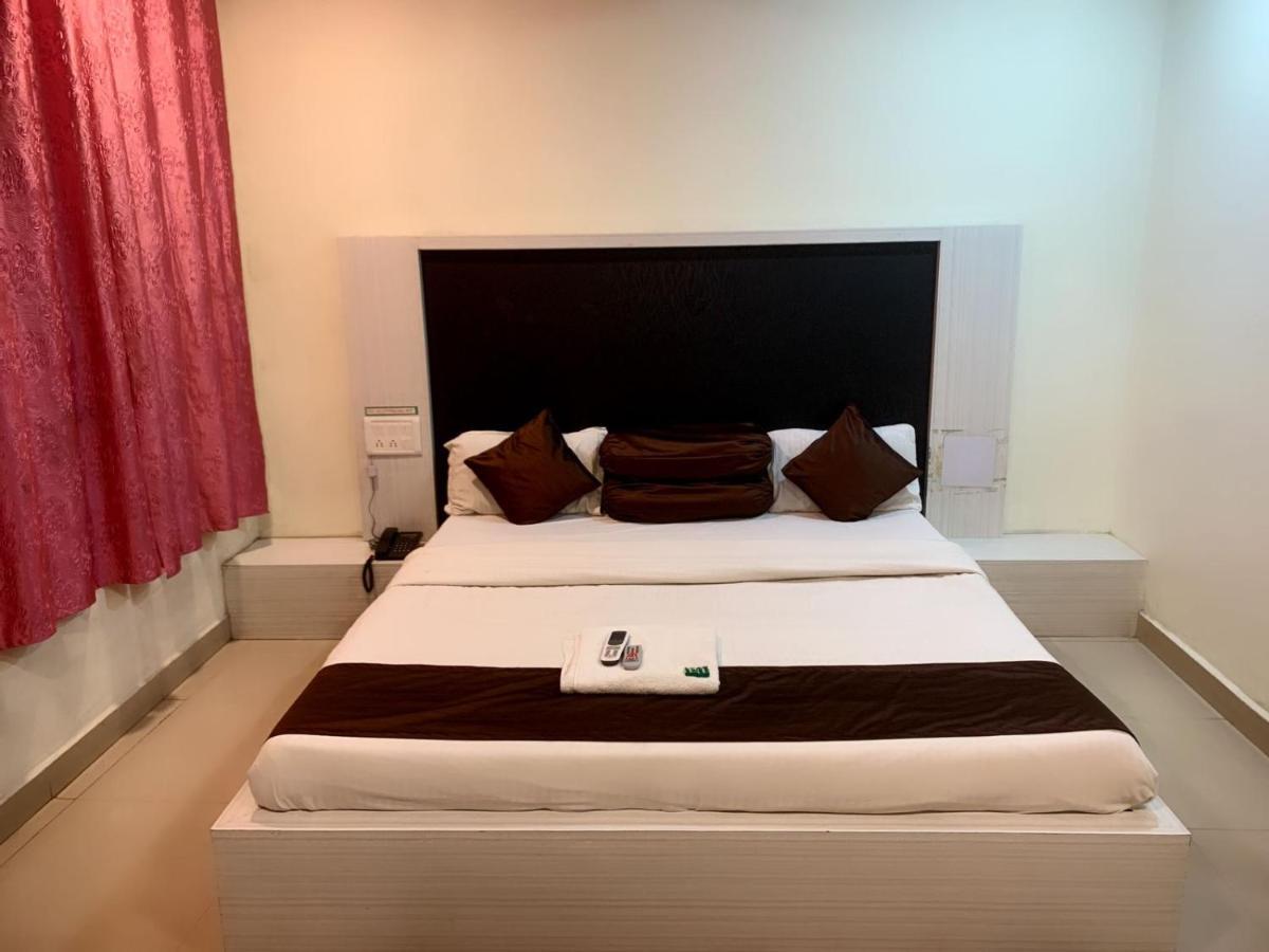 Hotel Payal & Restaurent Pachmarhī 外观 照片