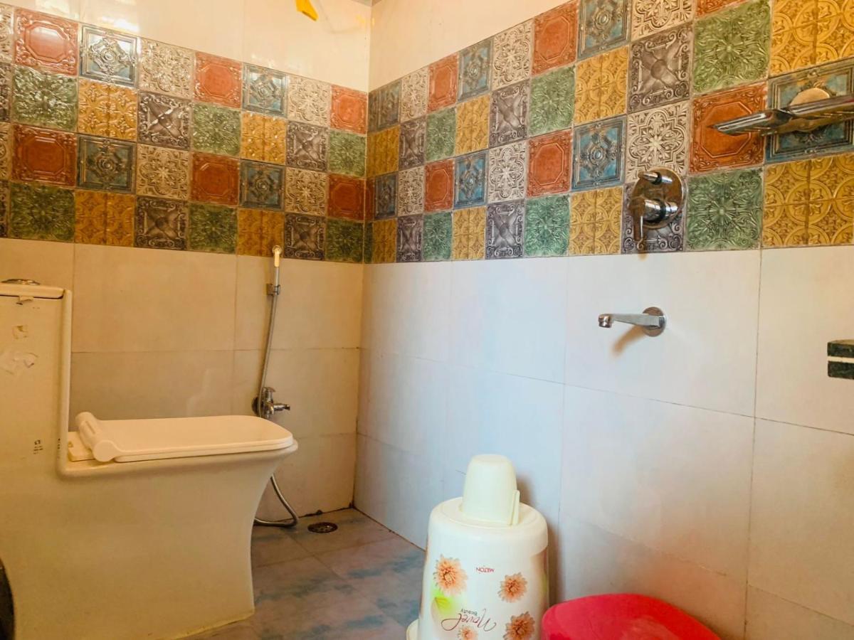 Hotel Payal & Restaurent Pachmarhī 外观 照片