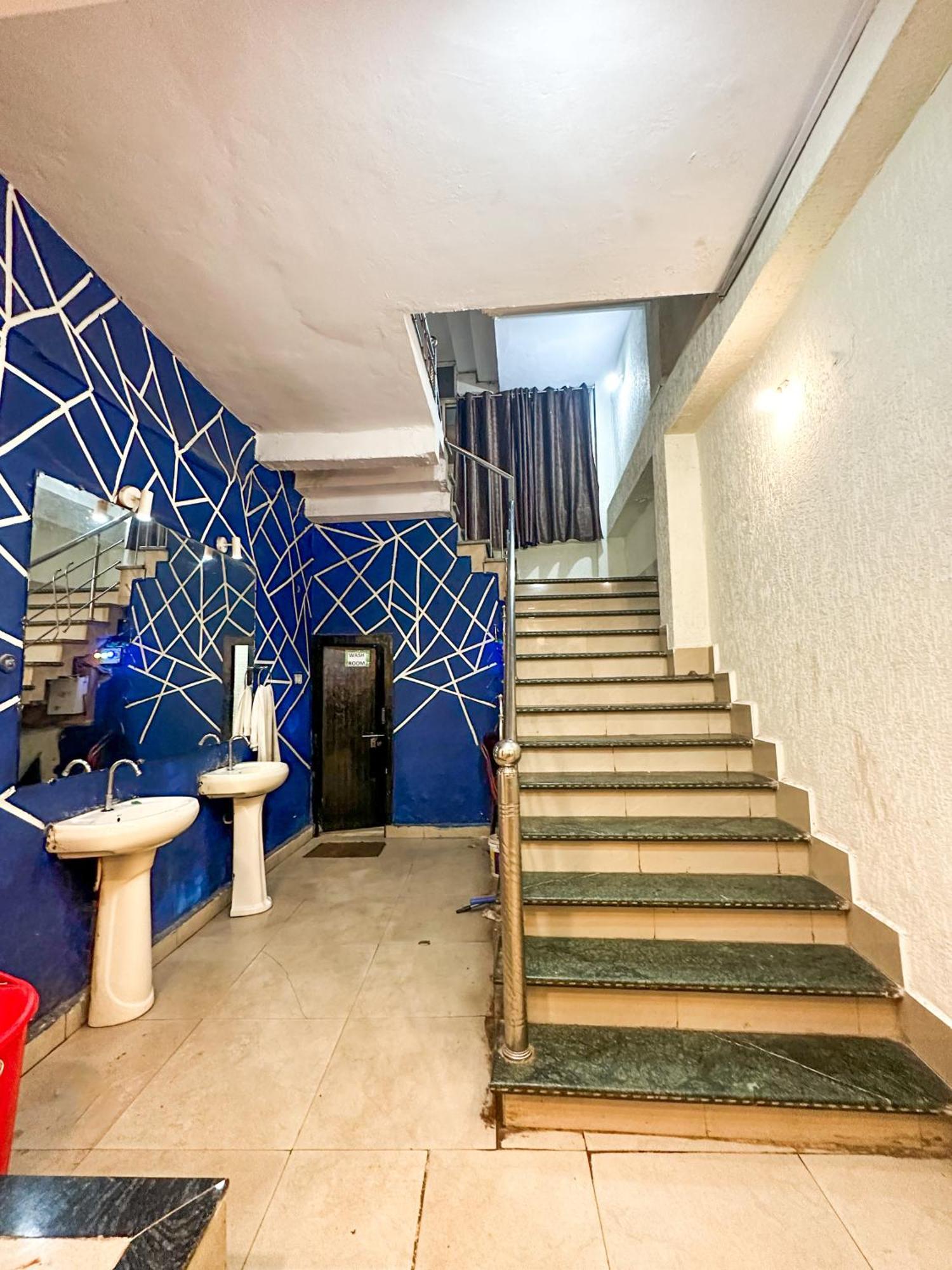 Hotel Payal & Restaurent Pachmarhī 外观 照片
