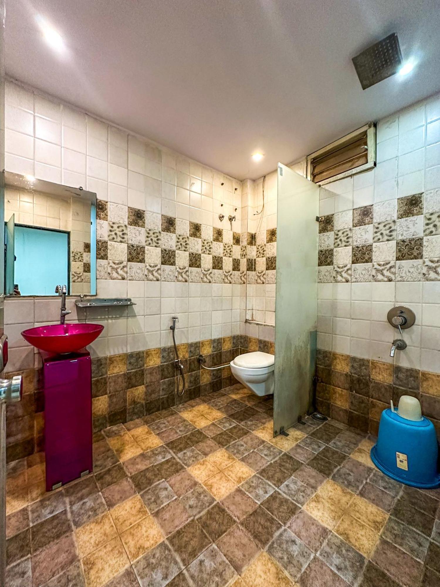 Hotel Payal & Restaurent Pachmarhī 外观 照片